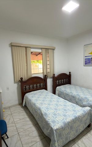 Casa à venda com 774m², 6 quartos e 4 vagas
