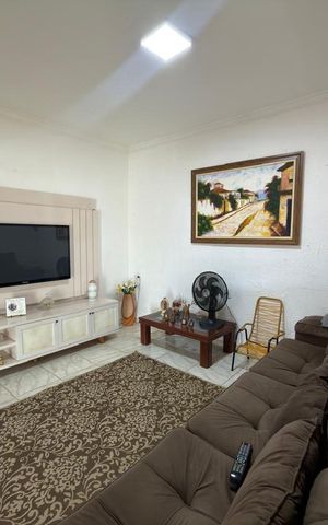 Casa à venda com 774m², 6 quartos e 4 vagas