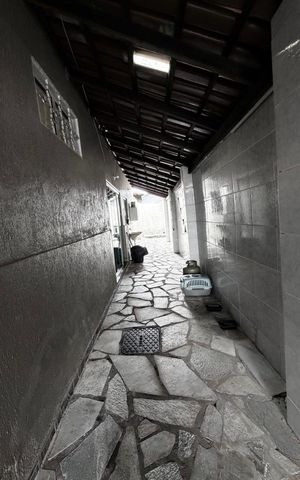 Casa à venda com 774m², 6 quartos e 4 vagas