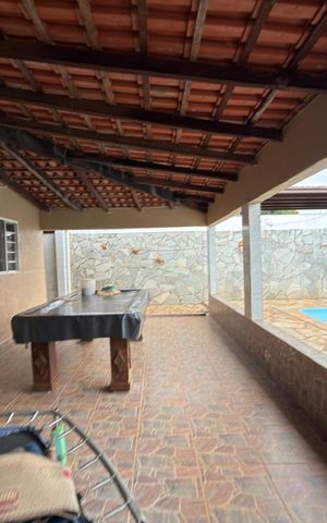 Casa à venda com 774m², 6 quartos e 4 vagas