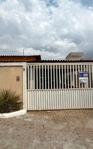 Casa à venda com 774m², 6 quartos e 4 vagas