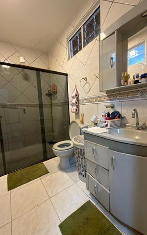 Casa à venda com 774m², 6 quartos e 4 vagas
