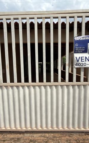 Casa à venda com 774m², 6 quartos e 4 vagas