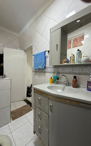 Casa à venda com 774m², 6 quartos e 4 vagas
