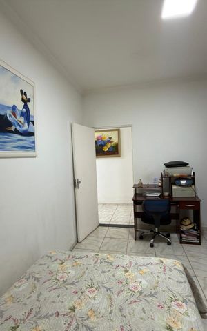 Casa à venda com 774m², 6 quartos e 4 vagas