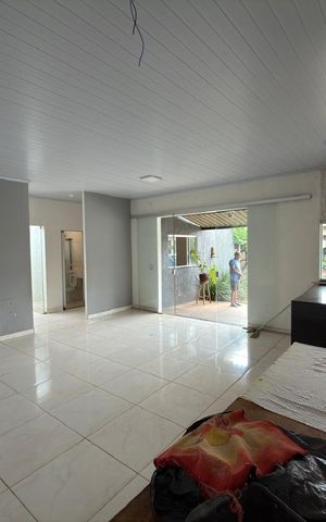 Casa à venda com 774m², 6 quartos e 4 vagas
