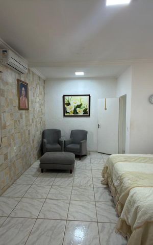 Casa à venda com 774m², 6 quartos e 4 vagas