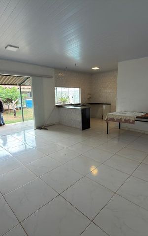 Casa à venda com 774m², 6 quartos e 4 vagas