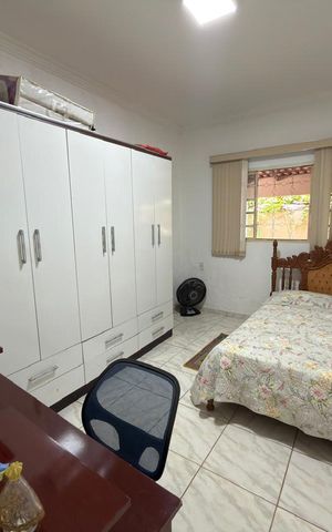 Casa à venda com 774m², 6 quartos e 4 vagas
