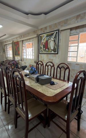 Casa à venda com 774m², 6 quartos e 4 vagas