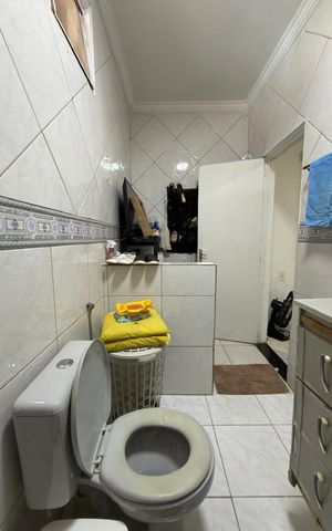 Casa à venda com 774m², 6 quartos e 4 vagas
