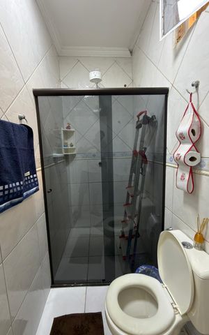 Casa à venda com 774m², 6 quartos e 4 vagas