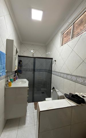 Casa à venda com 774m², 6 quartos e 4 vagas
