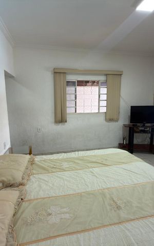 Casa à venda com 774m², 6 quartos e 4 vagas