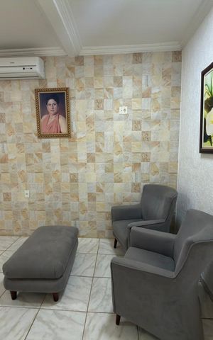Casa à venda com 774m², 6 quartos e 4 vagas