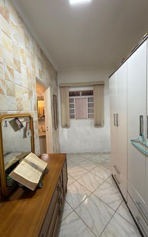 Casa à venda com 774m², 6 quartos e 4 vagas