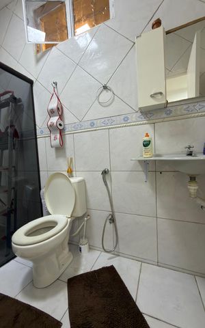 Casa à venda com 774m², 6 quartos e 4 vagas