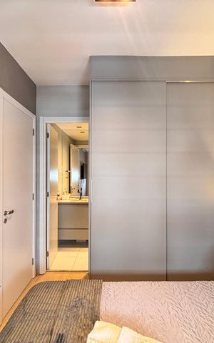 Apartamento para alugar com 25m², 1 quarto e sem vaga Apartamento para alugar com 25m², 1 quarto e sem vagaSuíte