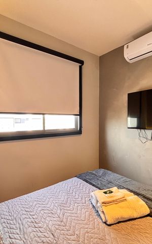 Apartamento para alugar com 25m², 1 quarto e sem vaga Apartamento para alugar com 25m², 1 quarto e sem vagaSuíte