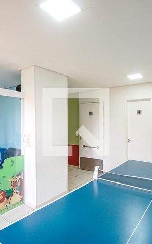 Apartamento à venda com 57m², 2 quartos e 1 vagaCondomínio 