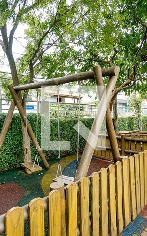 Apartamento à venda com 57m², 2 quartos e 1 vagaCondomínio 