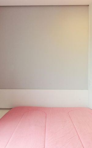 Apartamento à venda com 57m², 2 quartos e 1 vagaQuarto 