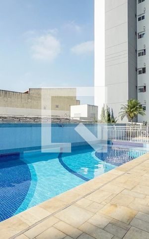Apartamento à venda com 57m², 2 quartos e 1 vagaCondomínio 