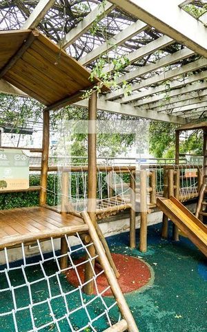 Apartamento à venda com 57m², 2 quartos e 1 vagaCondomínio 