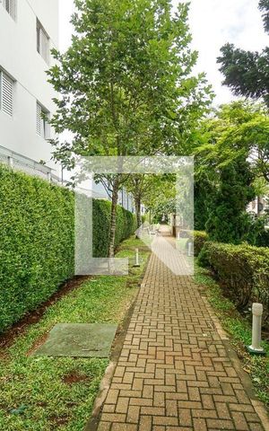 Apartamento à venda com 57m², 2 quartos e 1 vagaCondomínio 