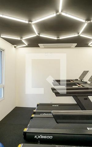 Apartamento à venda com 57m², 2 quartos e 1 vagaCondomínio 