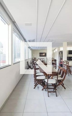 Apartamento à venda com 57m², 2 quartos e 1 vagaCondomínio 