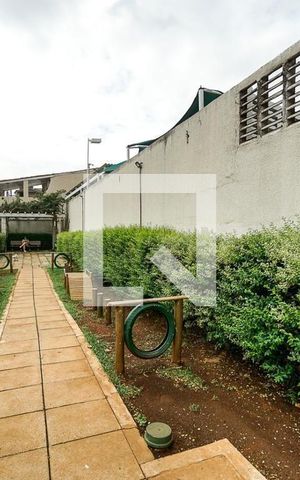 Apartamento à venda com 57m², 2 quartos e 1 vagaCondomínio 