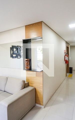 Apartamento à venda com 57m², 2 quartos e 1 vagaCondomínio 