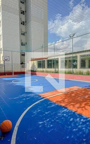Apartamento à venda com 57m², 2 quartos e 1 vagaCondomínio 