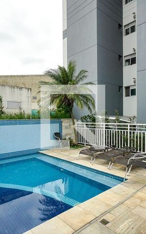 Apartamento à venda com 57m², 2 quartos e 1 vagaCondomínio 