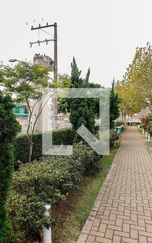 Apartamento à venda com 57m², 2 quartos e 1 vagaCondomínio 