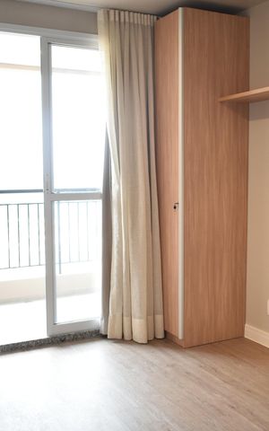 Apartamento à venda com 30m², 1 quarto e sem vagaSala/Cozinha