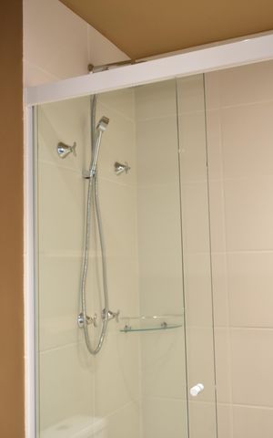 Apartamento à venda com 30m², 1 quarto e sem vagaBanheiro