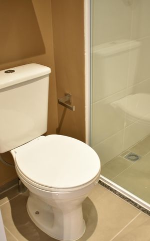 Apartamento à venda com 30m², 1 quarto e sem vagaBanheiro