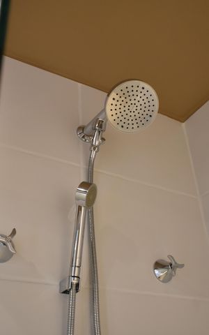 Apartamento à venda com 30m², 1 quarto e sem vagaBanheiro