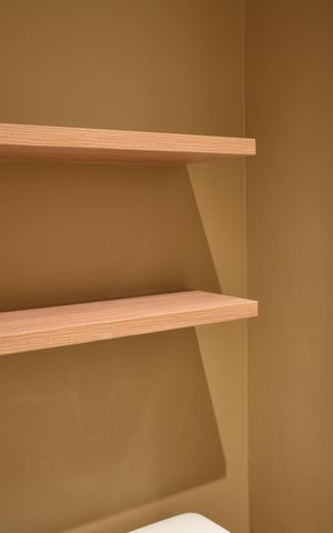 Apartamento à venda com 30m², 1 quarto e sem vagaBanheiro