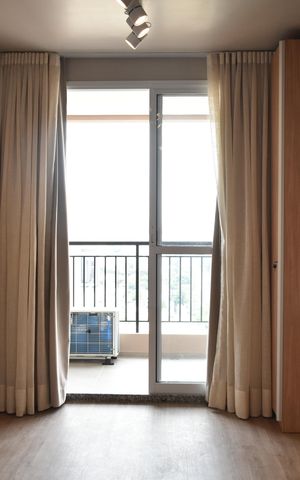 Apartamento à venda com 30m², 1 quarto e sem vagaSala/Cozinha