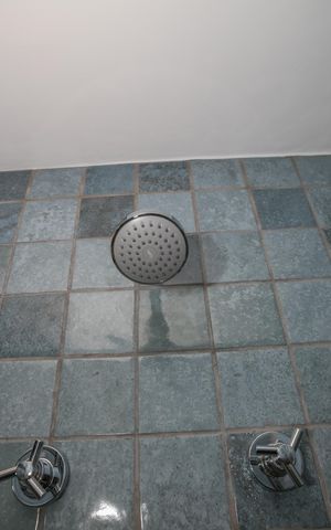 Apartamento para alugar com 33m², 1 quarto e sem vaga Apartamento para alugar com 33m², 1 quarto e sem vagaBanheiro