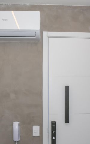 Apartamento para alugar com 33m², 1 quarto e sem vaga Apartamento para alugar com 33m², 1 quarto e sem vagaSala