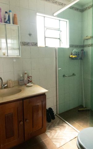 Casa à venda com 150m², 3 quartos e 2 vagas