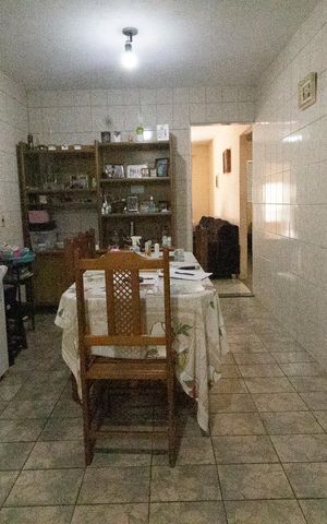 Casa à venda com 150m², 3 quartos e 2 vagas