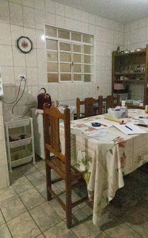Casa à venda com 150m², 3 quartos e 2 vagas