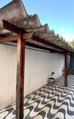 Apartamento à venda com 55m², 2 quartos e 1 vaga