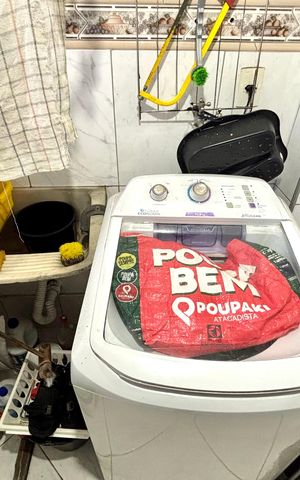 Apartamento à venda com 55m², 2 quartos e 1 vaga Apartamento à venda com 55m², 2 quartos e 1 vagaÁrea de Serviço