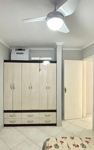 Apartamento à venda com 55m², 2 quartos e 1 vaga